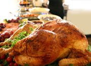 food sample